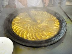 -草桥清真牛肉锅贴扁食店