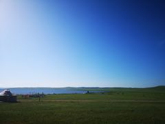 -诺干湖景区