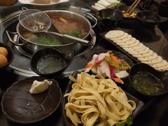 -高兴壹锅·潮汕鲜牛肉火锅(良乡梅花庄店)