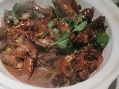 -又见炊烟私房菜(敬亭路店)