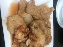 -东北酱骨头馆(蓁巷店)