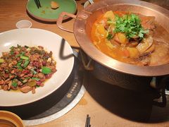 -吃饭皇帝大(解放西路店)