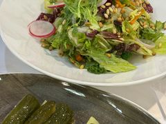 -维兰西餐(万泉河店)