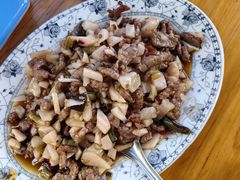 -九九牛肉馆(南山路店)