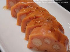 -晓粤·惹味粤菜(万菱汇店)