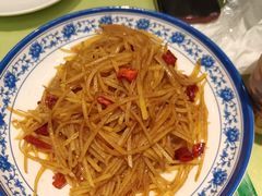 -玉桥餐厅(天坛店)