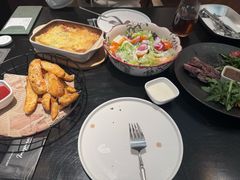 -Inspiration灵感·罗马西餐厅(九龙坡店)