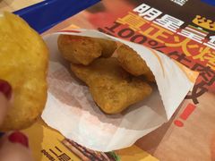 -汉堡王(龙德广场店)