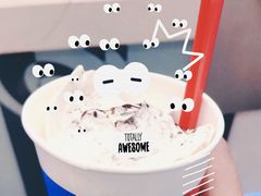 -DQ·蛋糕·冰淇淋(大宁国际商业广场店)