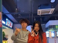 -棂笼·深度沉浸密室(武汉旗舰店)