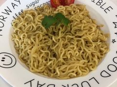 -一粒糖 · 潮汕小吃-海石花特色甜品