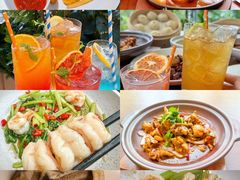 -肆季荟·SEASONS(江苏电视塔店)