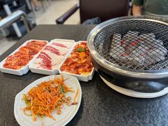 -金刚山(学府路店)