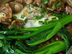 -煲煲掂风味煲仔饭餐厅(西区店)