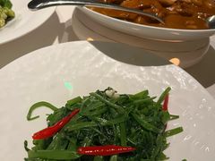 -金链花·泰国餐厅(国贸店)