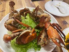 -醉壹号海鲜大排档(厦门美食地标店)