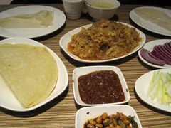 -老昌春饼(中央大街店)