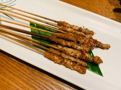 -云海肴·汽锅鸡·云南菜(苏州中心店)