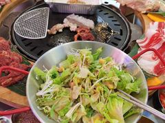 -玄希浪漫厨房·韩料烤肉(湖滨银泰in77店)