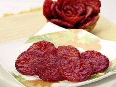 美珍香切片烧烤猪肉-美珍香(北京华贸购物中心店)