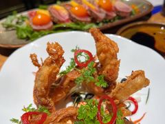 -Osteria Garden 生蚝花园餐厅(原进贤路店)