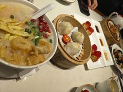 -禄运茶居·手工点心(猎德店)