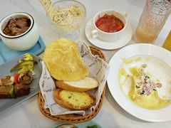 -库滋明·俄罗斯特色美食(中央大街店)