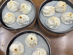 -李记清真馆(打钉巷店)