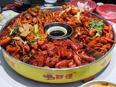 -盱眙虾怪·旗舰店