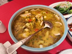 -岷山饭店-岷轩中餐厅