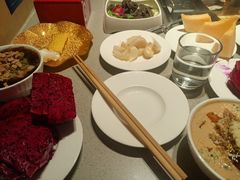 -海底捞火锅(宝龙广场夜宵主题店)