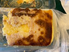 芝士乳酪-拾味中点(泺文路店)