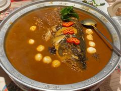 -解家河南菜(金水路店)