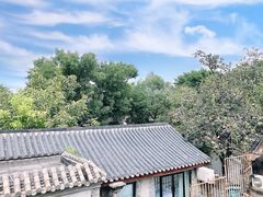 -糖房咖啡(南锣鼓巷店)