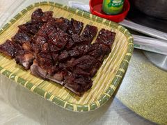 -红旗山庄(圭峰山店)