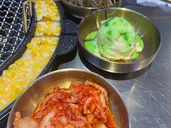 -釜山火炉·海鲜烤肉(紫藤路店)