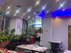 -金陵暴走小龙虾·迷踪蟹(凯德MALL店)