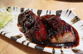 Street Stall Premium Char Siu