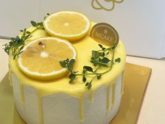 耶喽雷蒙蛋糕-M'CAKE(西单大悦城店)