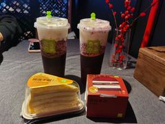 -奈雪的茶(湖滨银泰in77C区PRO店)