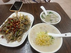 狗仔粥-针姨