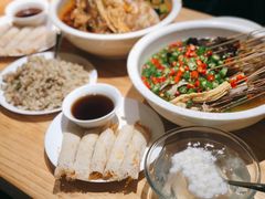 -嘉州叶婆婆钵钵鸡(建设路店)