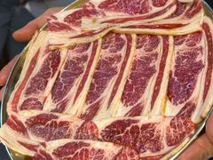 -六七八韩式烤肉·韩国料理(上杭路店)