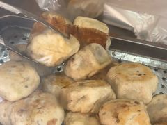 -求生煎包(武夷小区店)