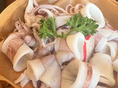 -林四喜·闽南传家菜(鼓浪屿店)