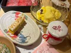 -温野菜涮涮锅(曲江大悦城店)