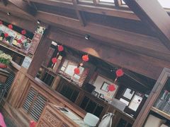 -小吊梨汤·北京菜(香山店)