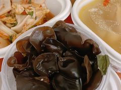 -云海肴·汽锅鸡·云南菜(广安门天虹店)