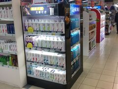 -重百超市(解放碑新华店)