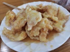 -顺姬冷面(延大店)